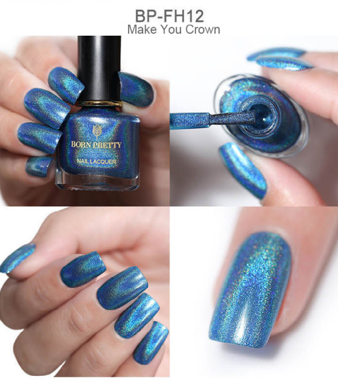 More Holographic Flourish