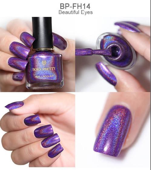 More Holographic Flourish