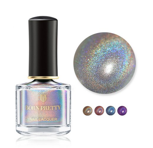 More Holographic Flourish