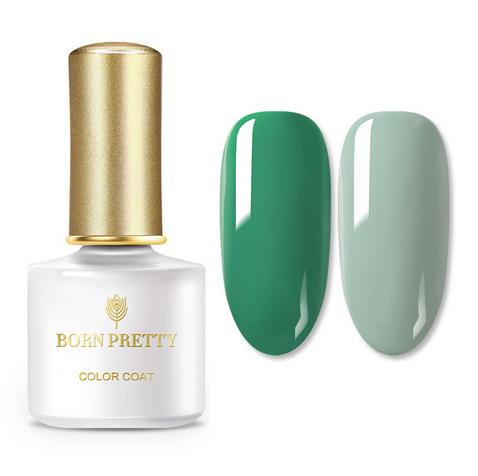 Salon Style Gel Nails at the Salon that Never Closes - includes 2 extra colours
